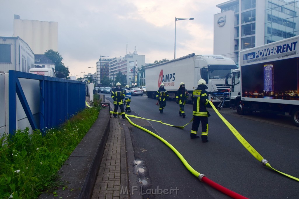 Feuer 3 Koeln Poll Poller Kirchweg P0002.JPG - Miklos Laubert